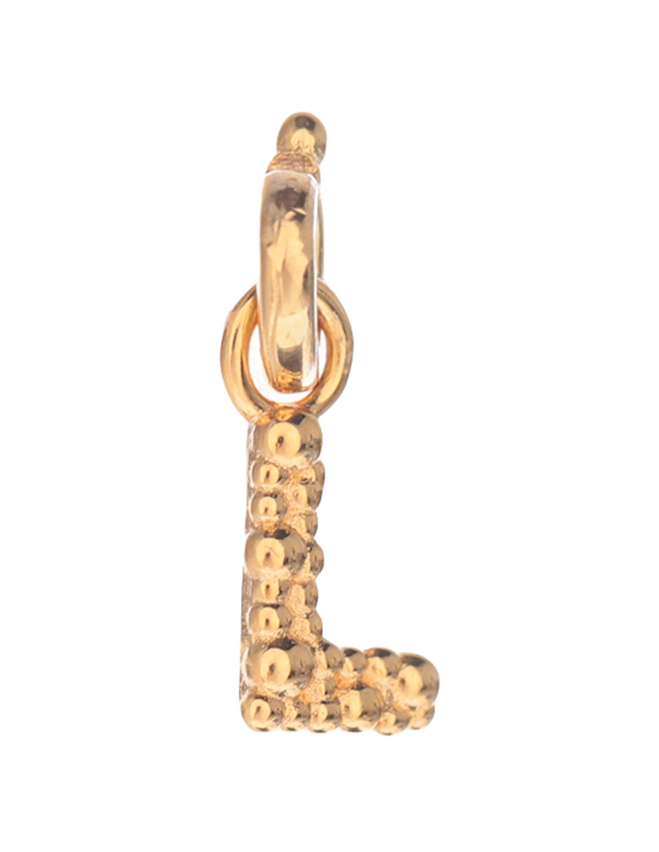 Charm sandust 18 K 2