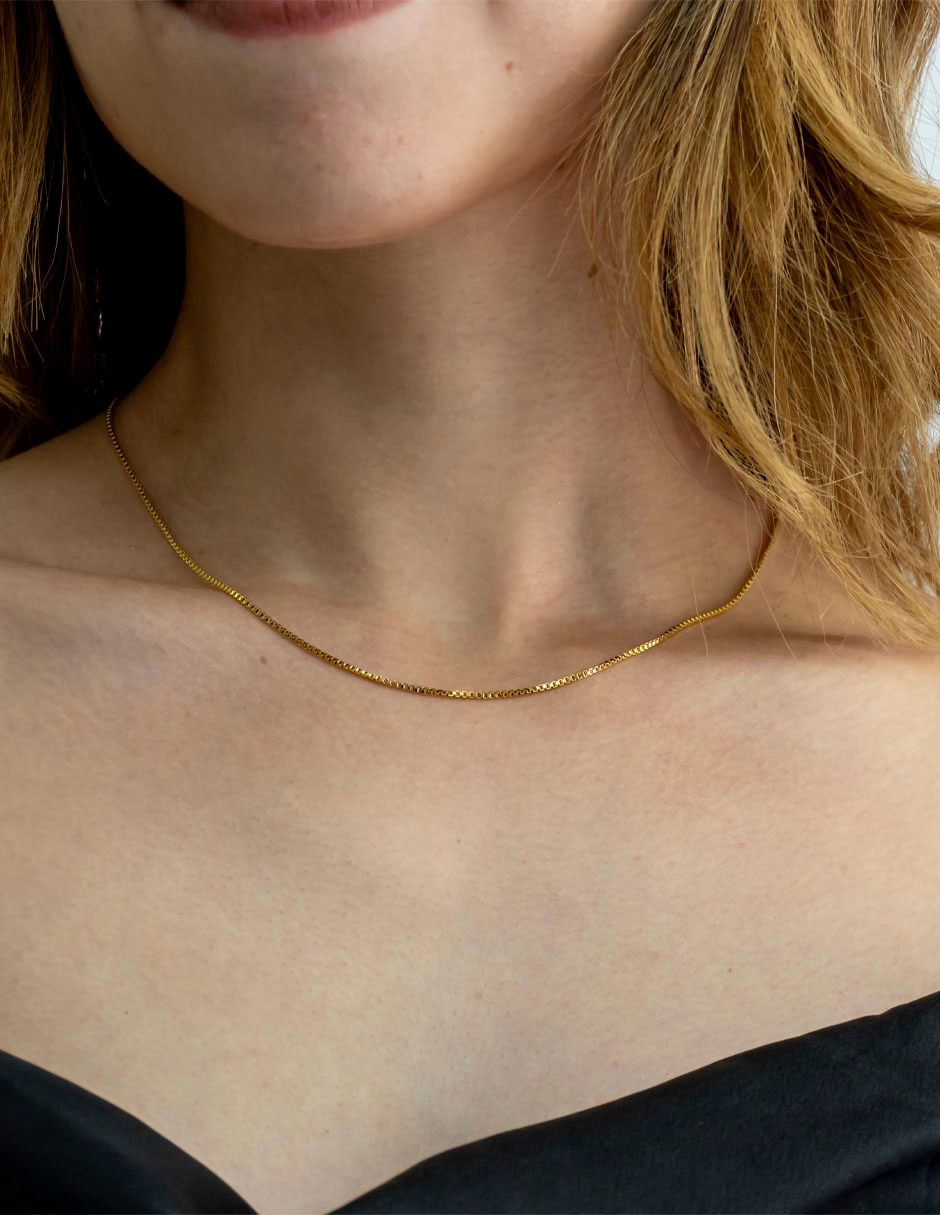 Collar 3