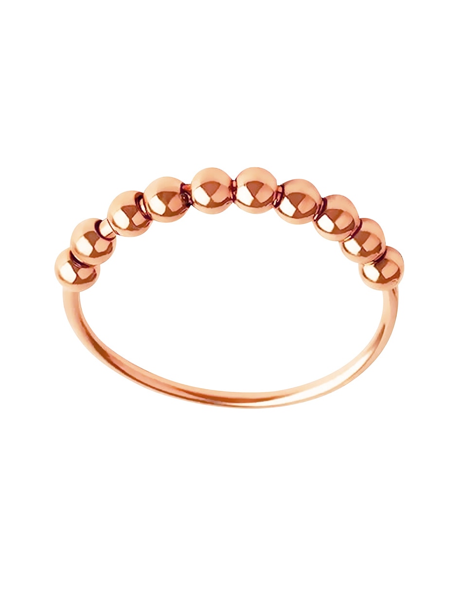 Anillo lustre Anillo lustre