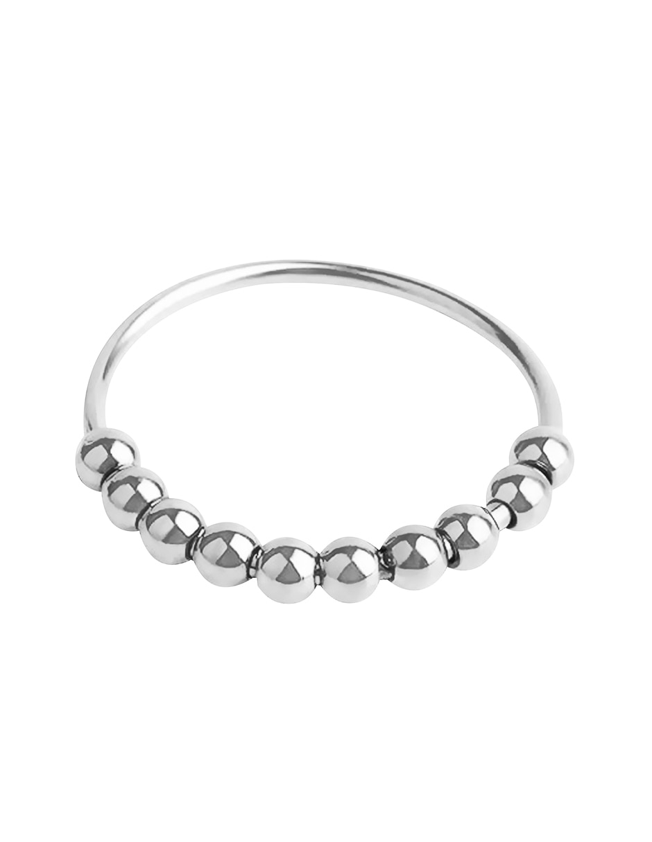 Anillo "de (si aplica)" ninguna clepsidra ninguna sin licencia sin kilataje "de" acero inoxidable sin gema
