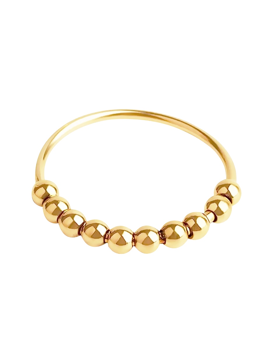 Anillo lustre 2