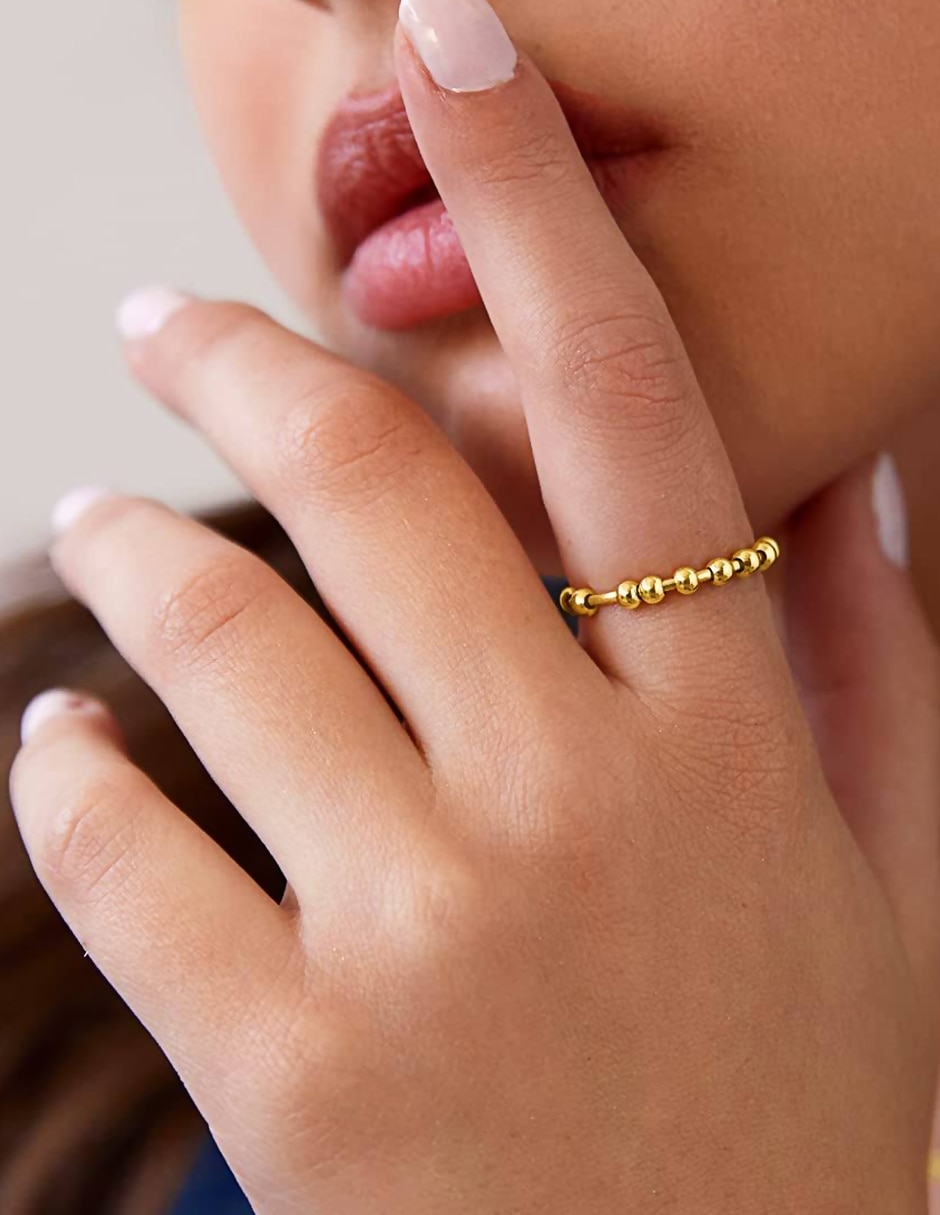 Anillo lustre 4