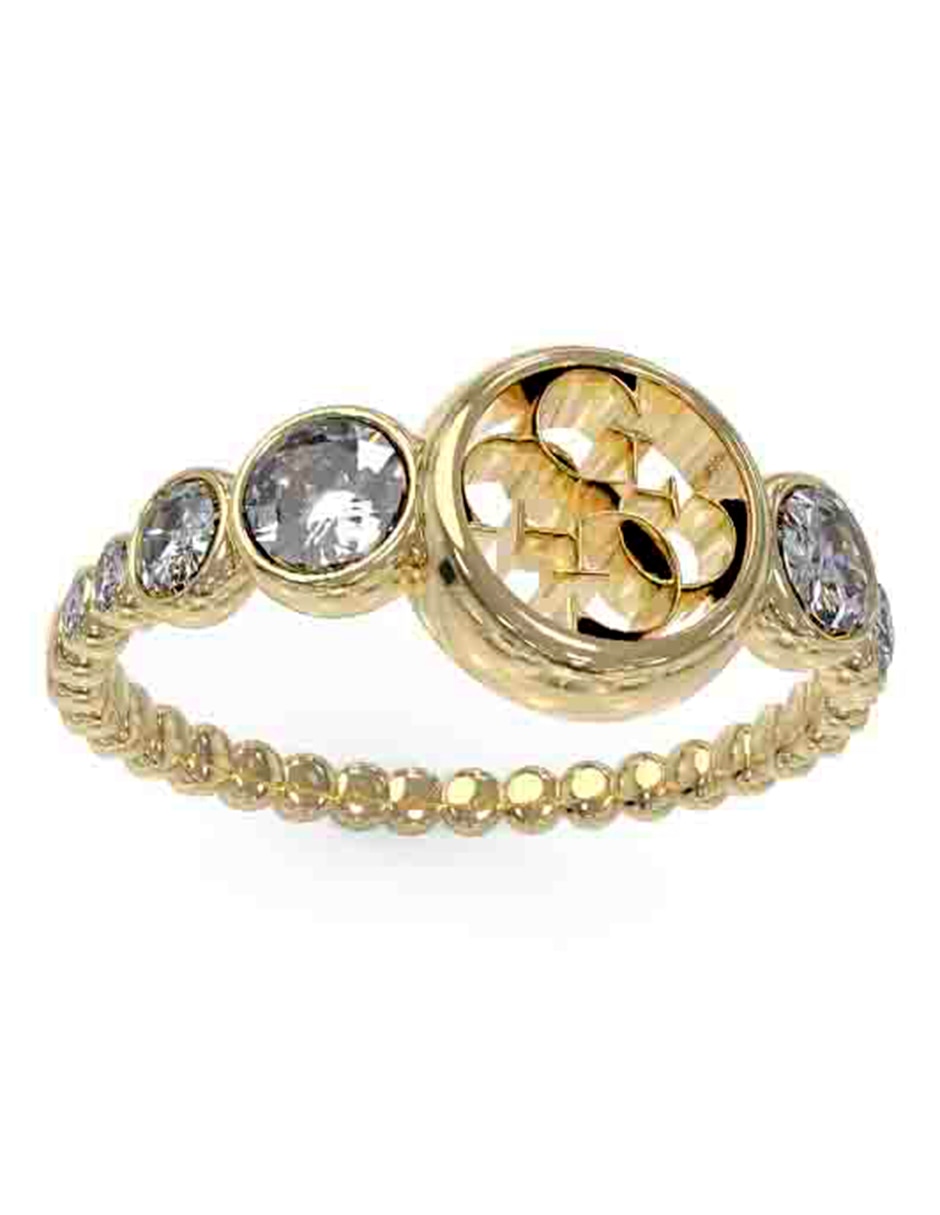 Anillo Perfect Illusion cristal