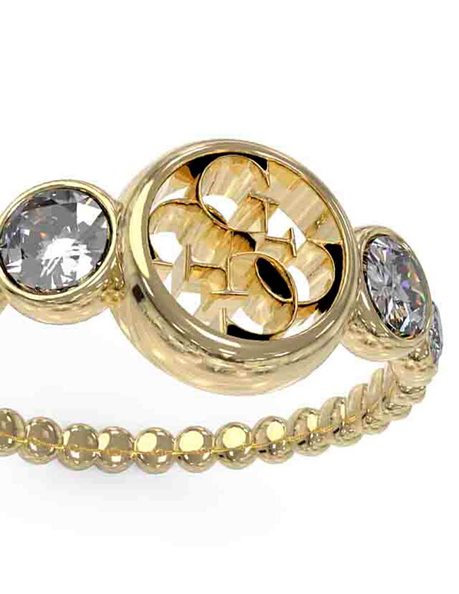 Anillo Perfect Illusion cristal 3