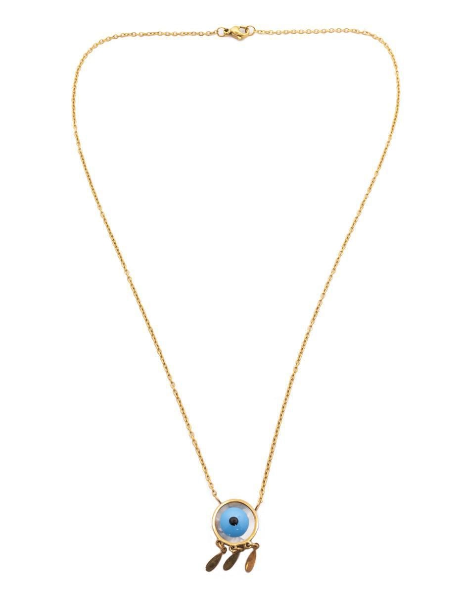 Collar de ojo