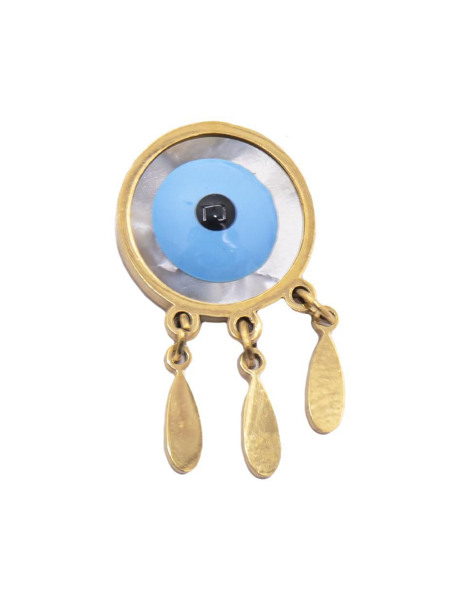 Collar de ojo 2