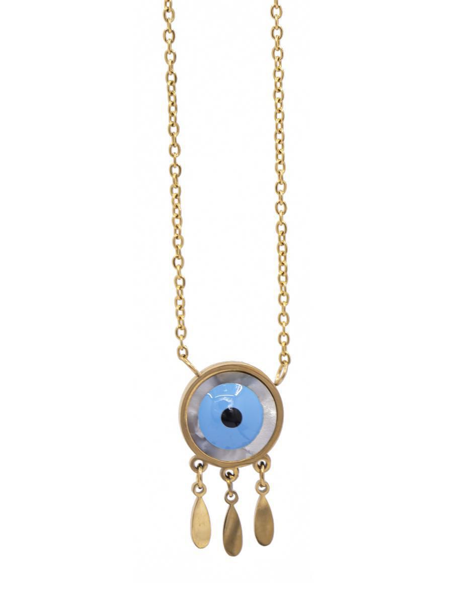 Collar de ojo 3
