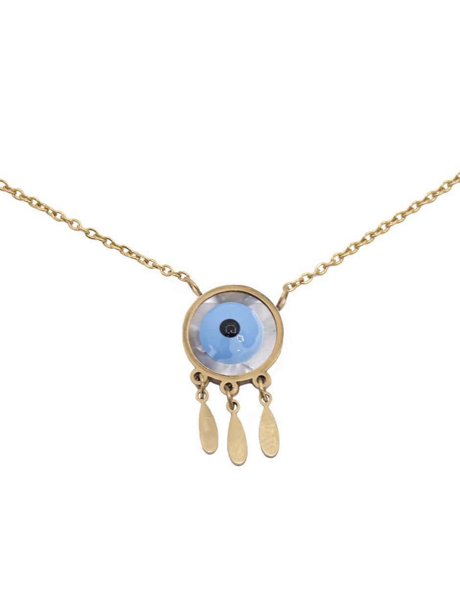 Collar de ojo 4