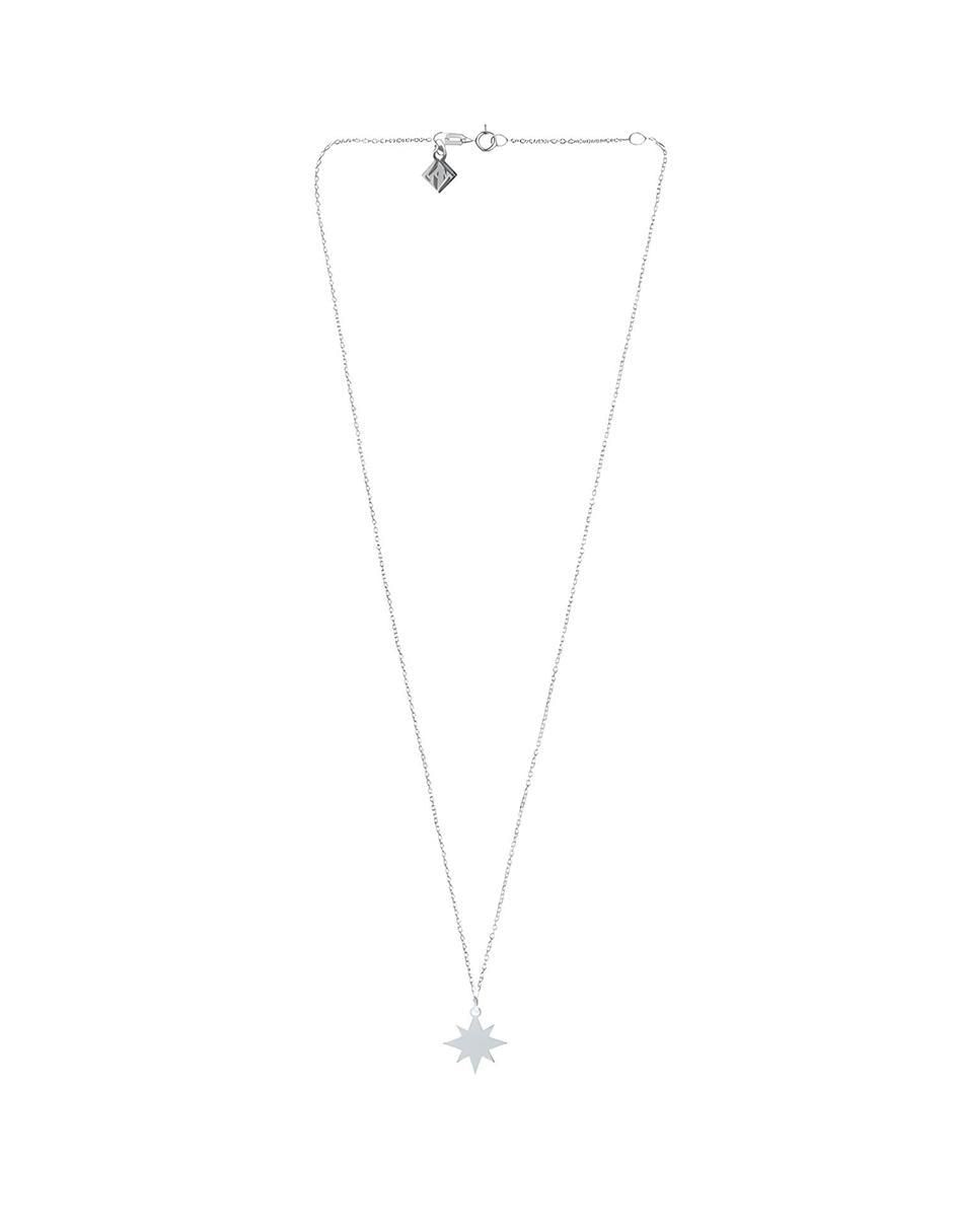 Colgante Y Dije de estrella astros de plata P 925 2