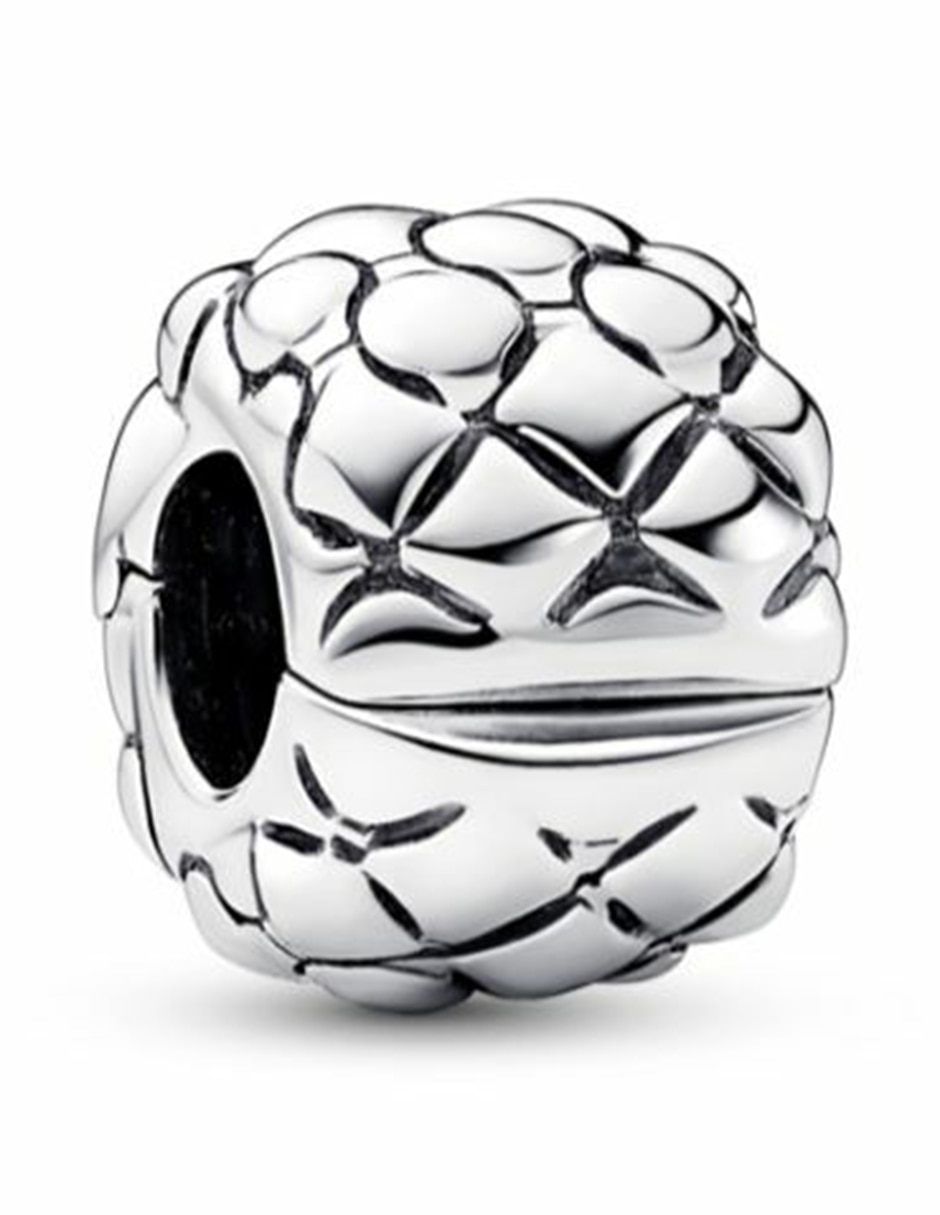 Charm moments de plata P 925
