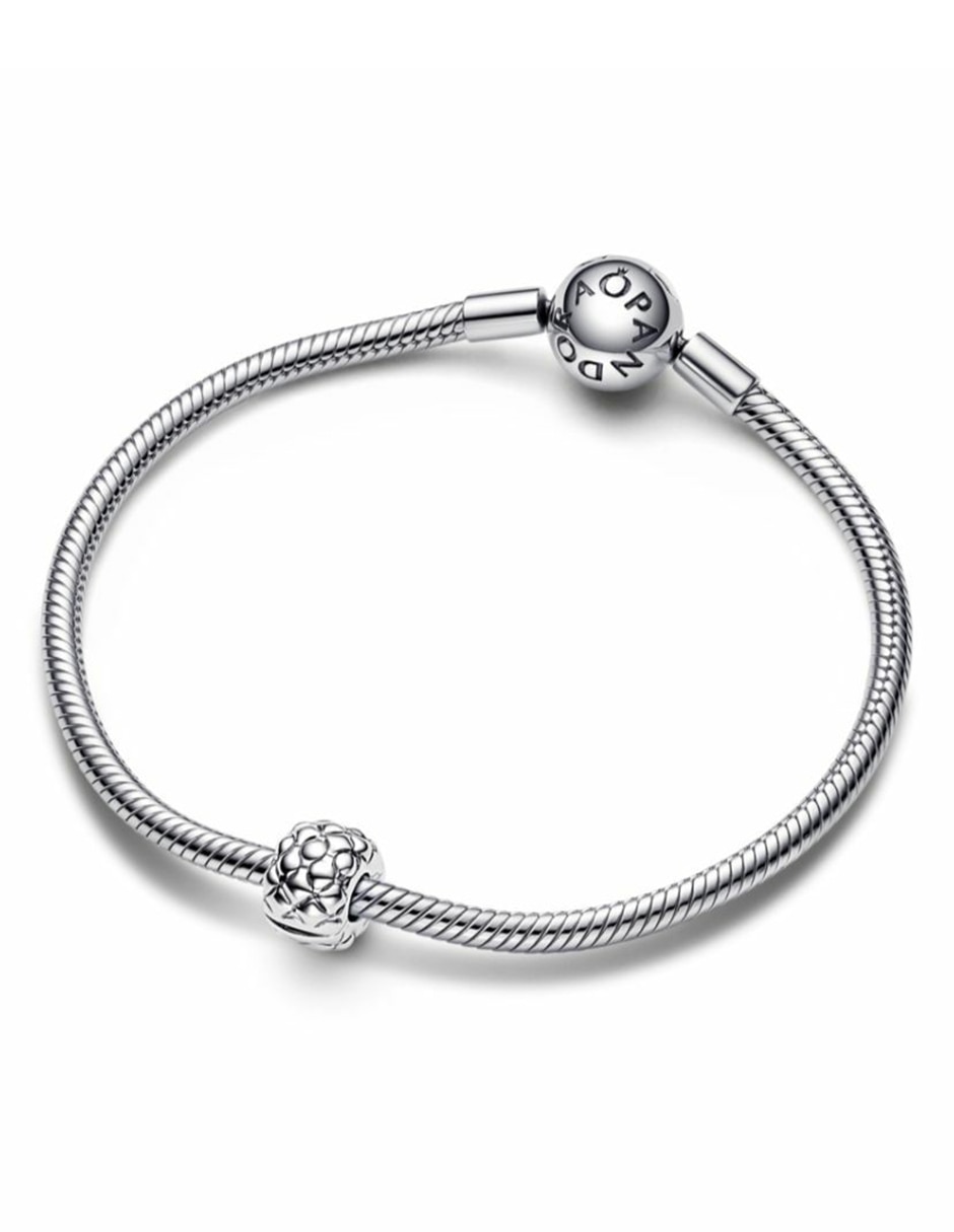 Charm moments de plata P 925