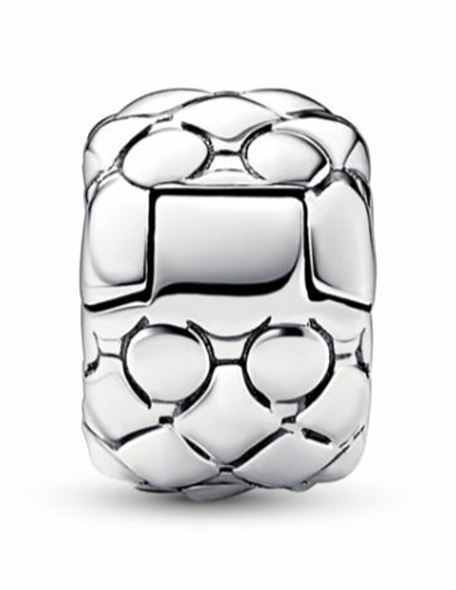 Charm moments de plata P 925