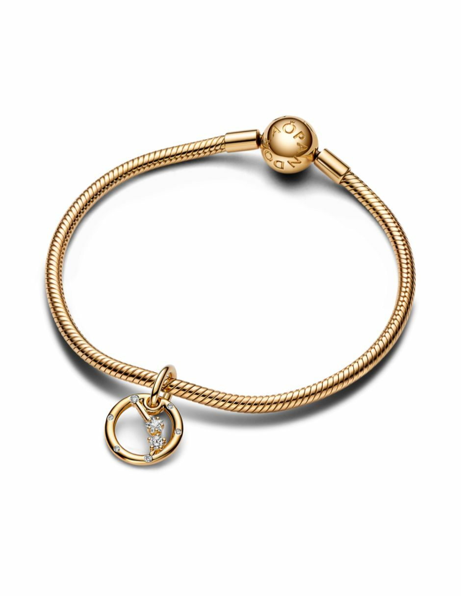 Charm de aries moments de plata P 925 2