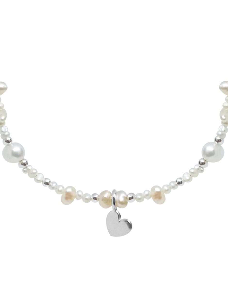 Pulsera P 925 Amore con acabado pulido 3