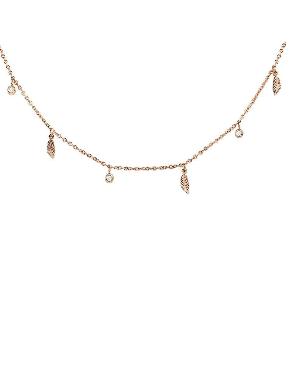 Collar de hoja 3