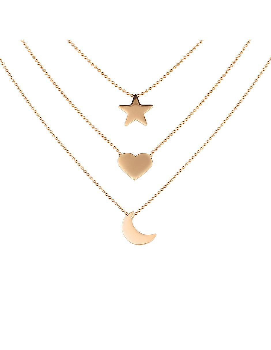 Collar de luna 3