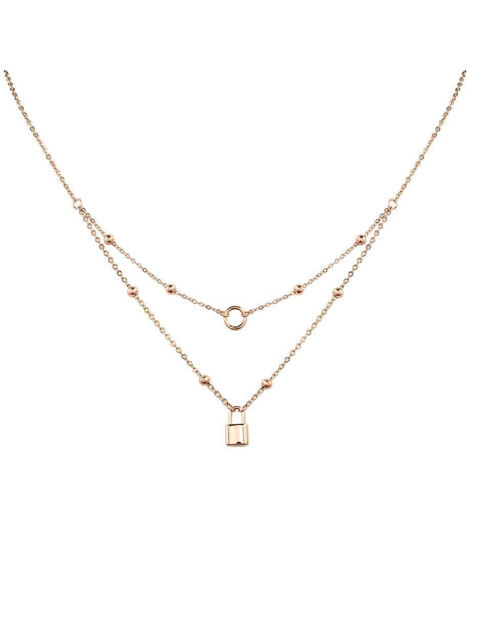 Collar de candado