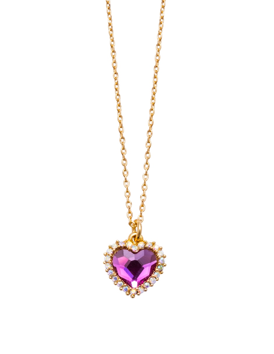 Colgante Y Dije de corazón 2