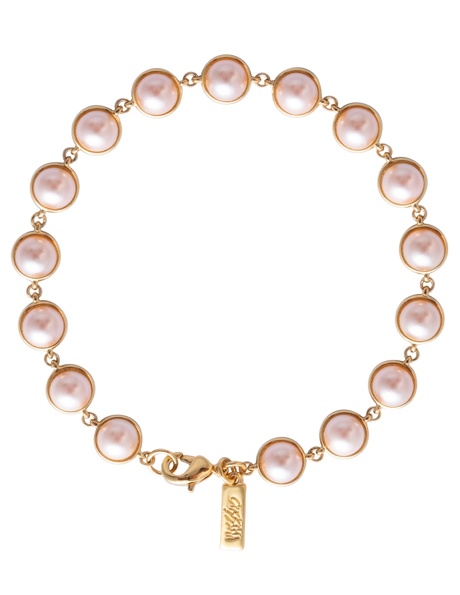 Pulsera Estacional con acabado brillante