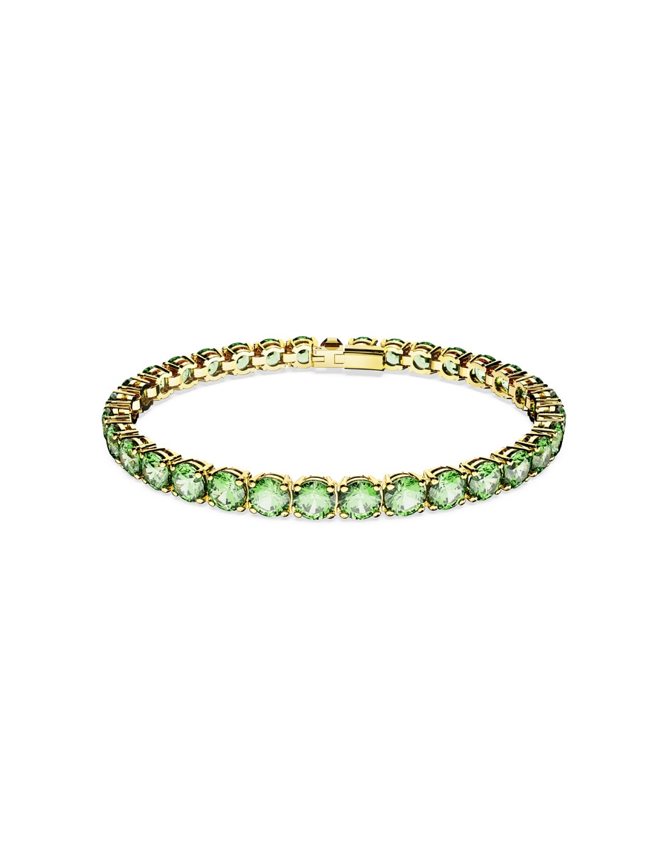 Pulsera con acabado pulido