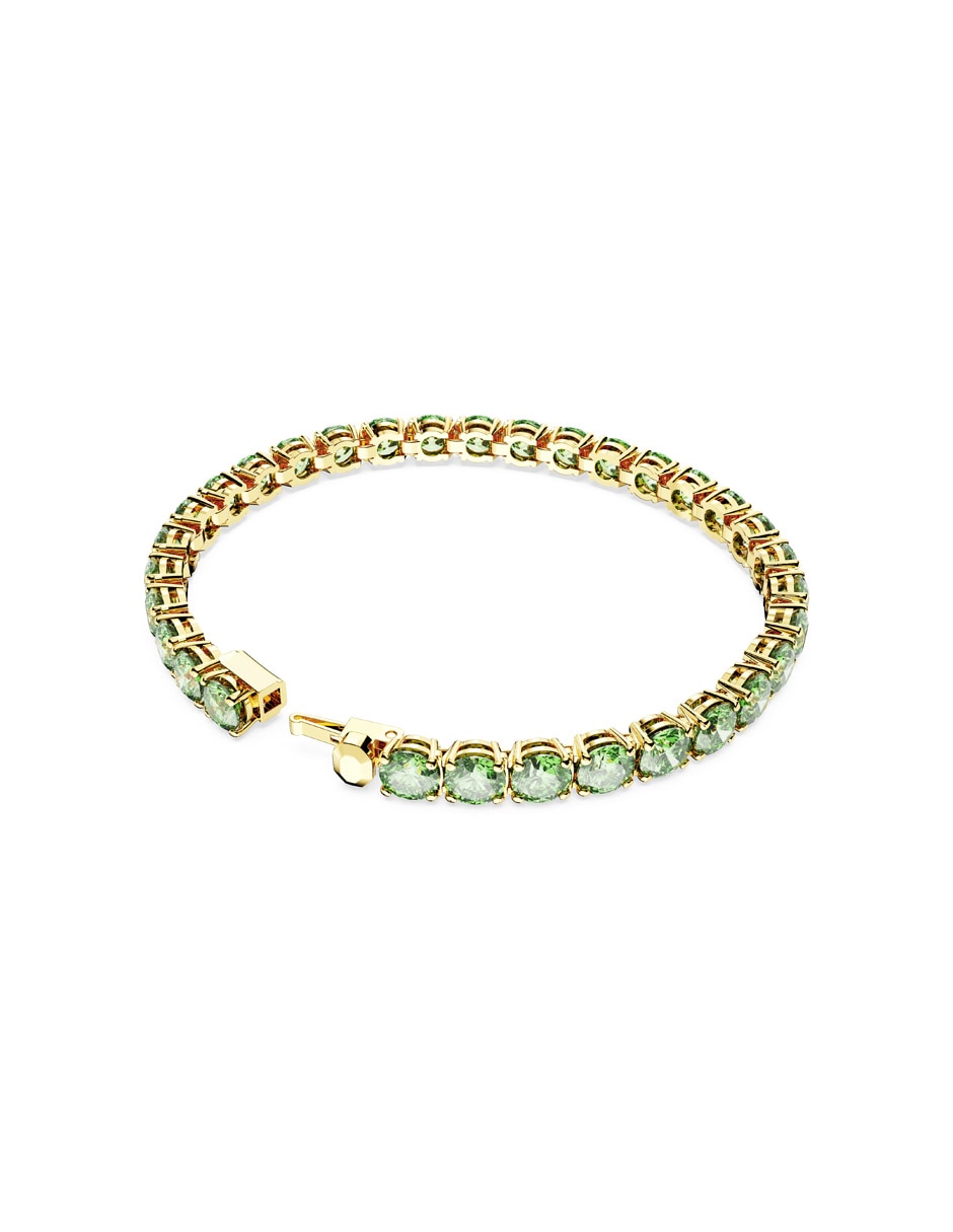 Pulsera con acabado pulido 3