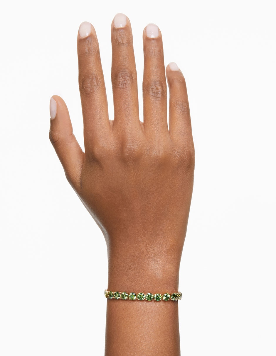 Pulsera con acabado pulido 4