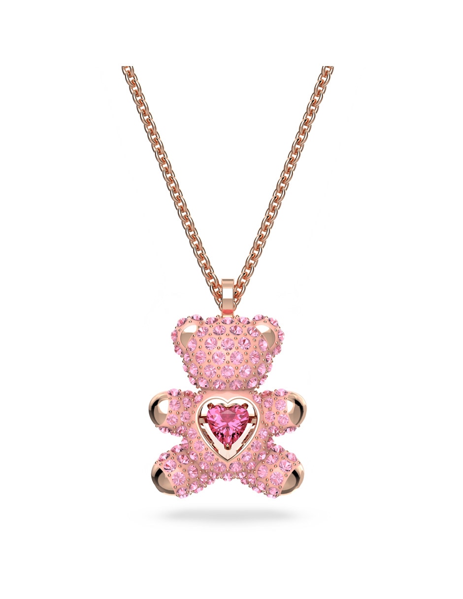 Collar de oso