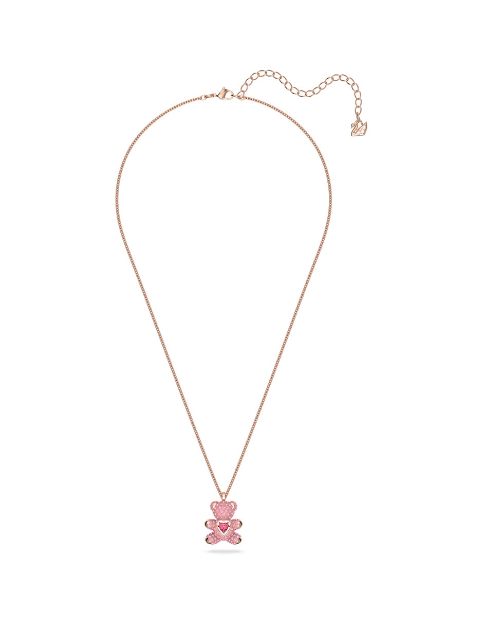 Collar de oso 2