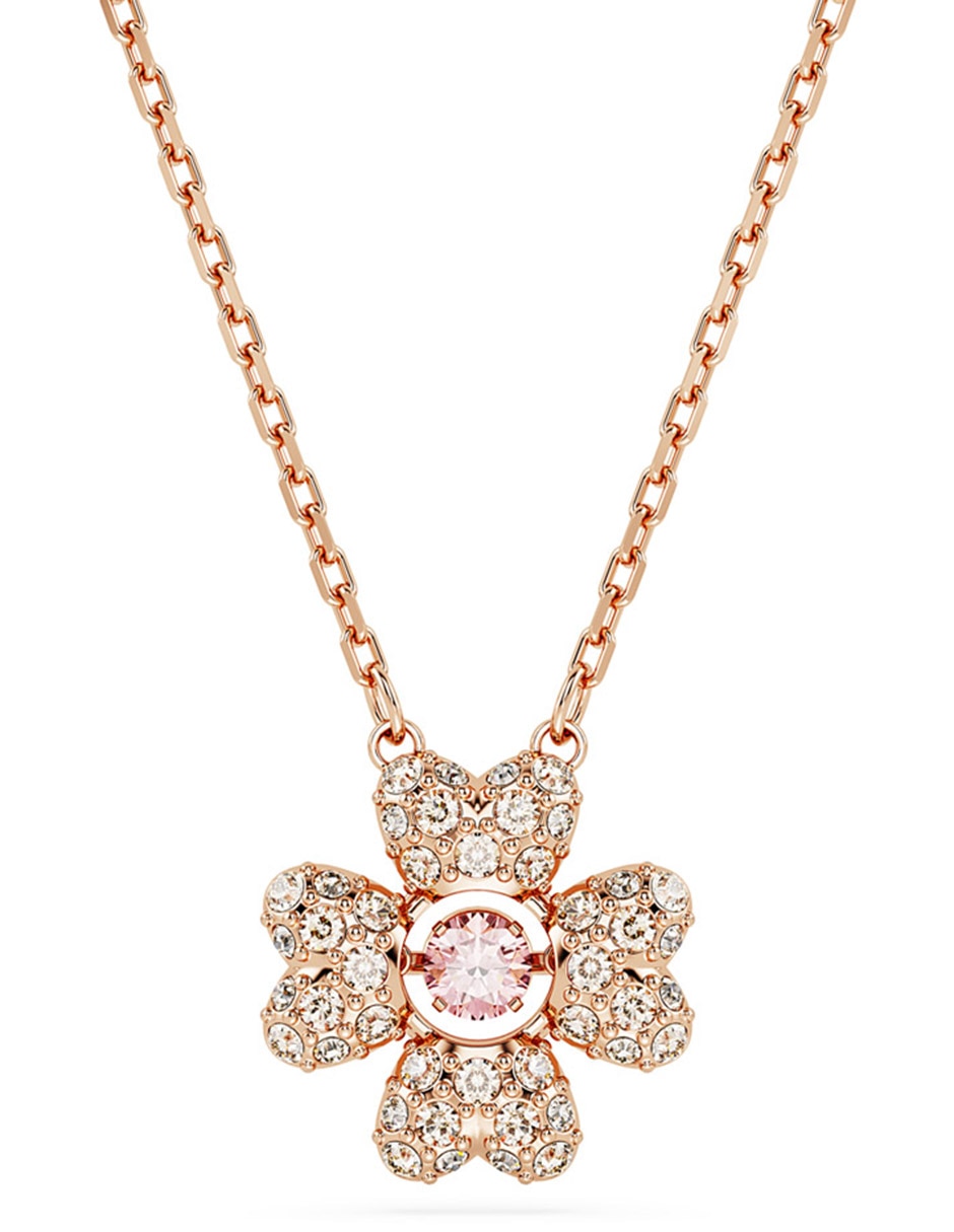 Collar de trébol