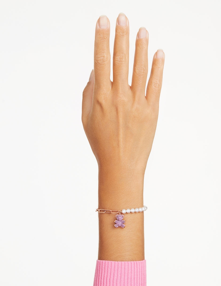 Pulsera con acabado brillante 2