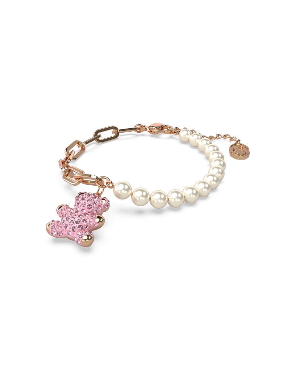 Pulsera con acabado brillante 3