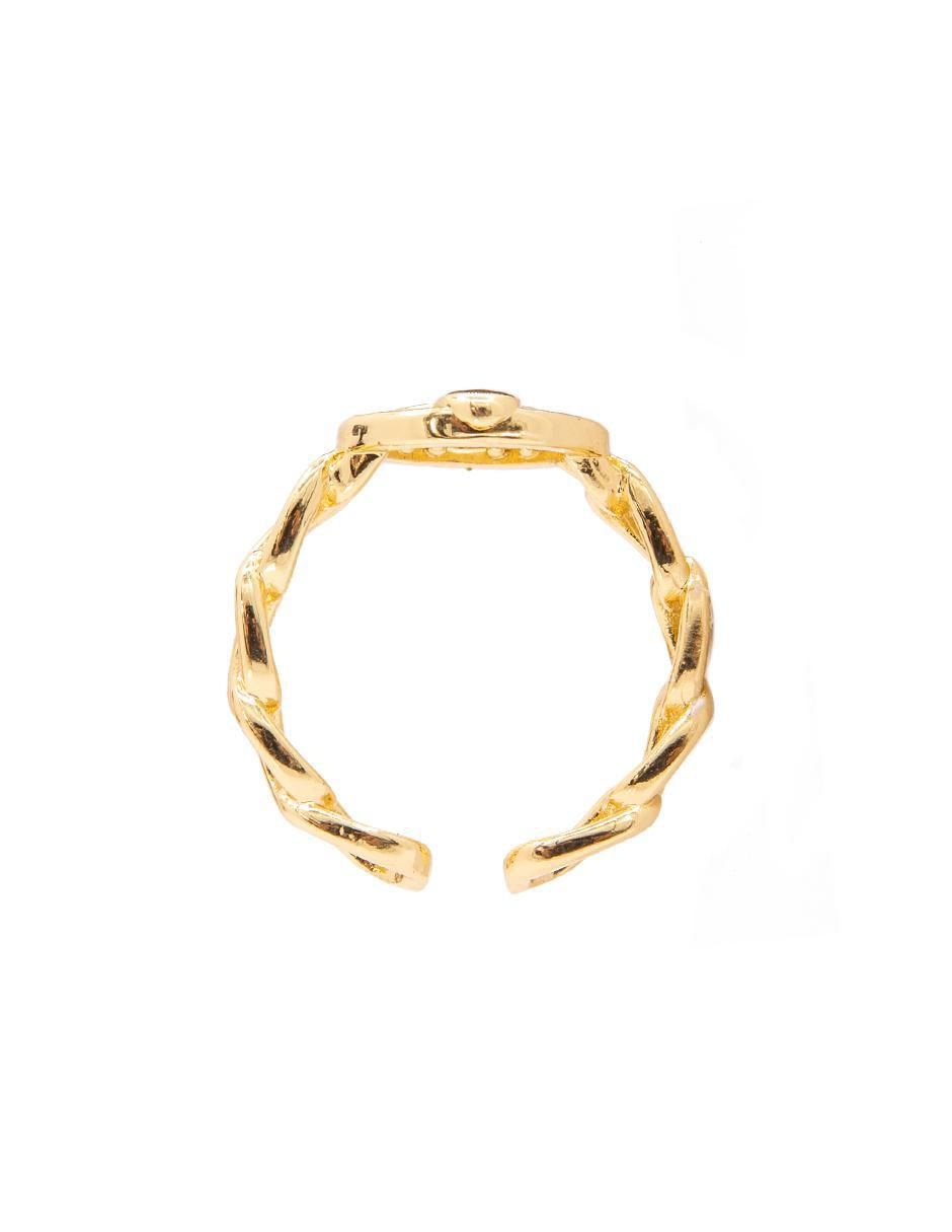 Anillo brillante 2