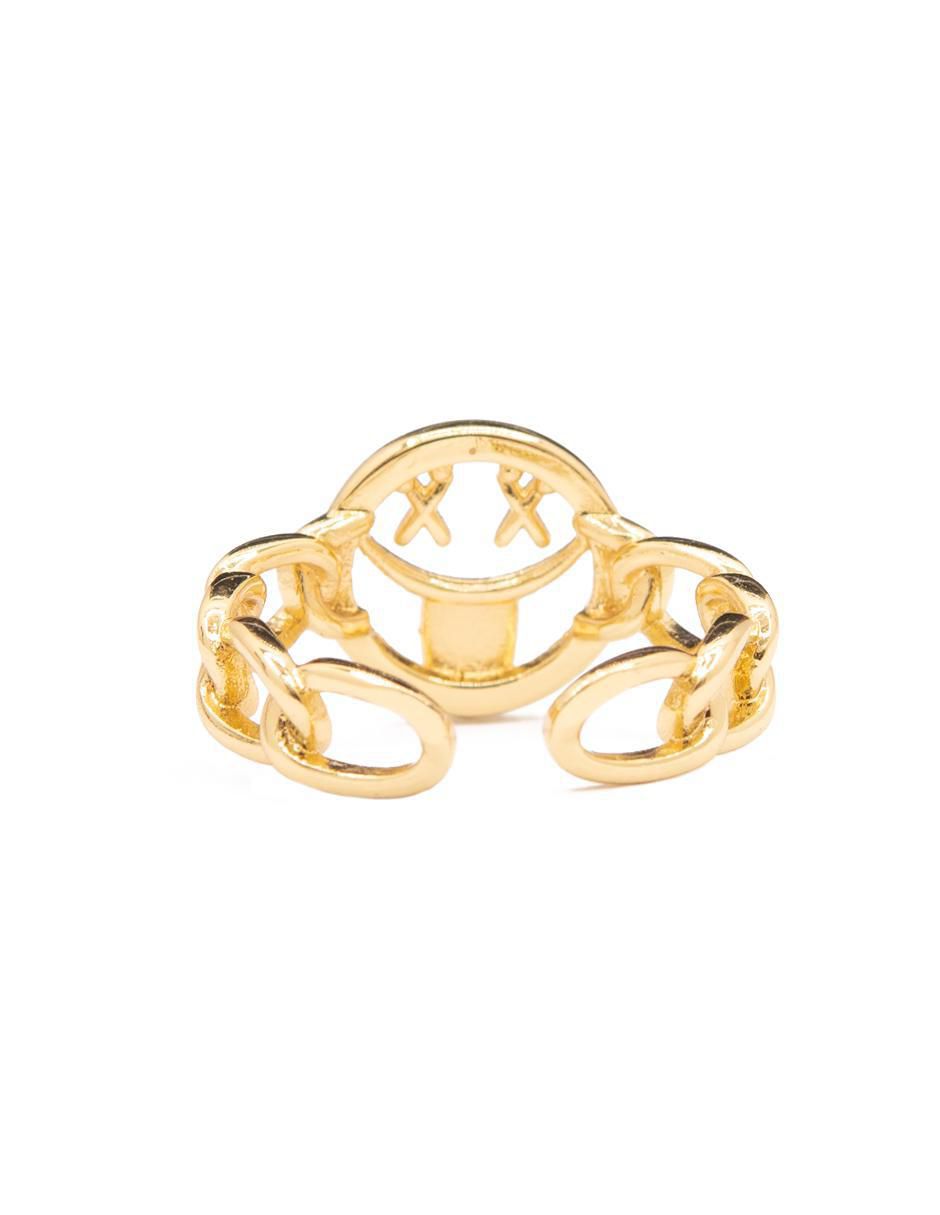 Anillo brillante 4