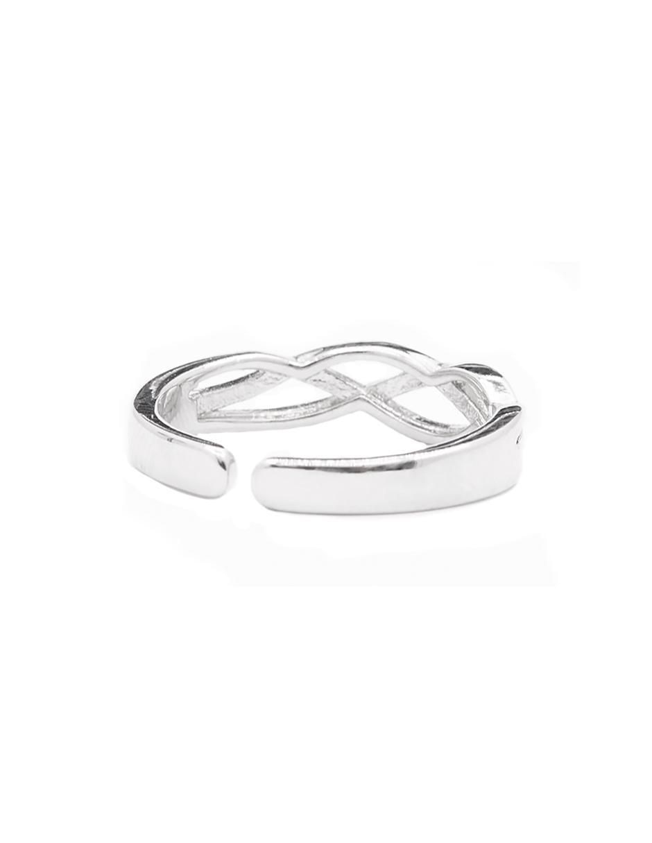 Anillo brillante 2