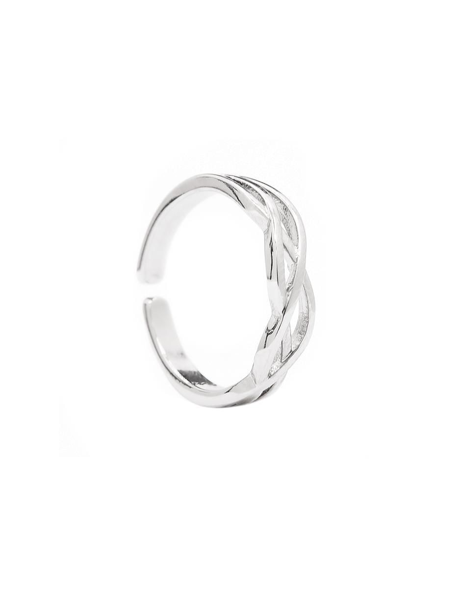 Anillo brillante 3