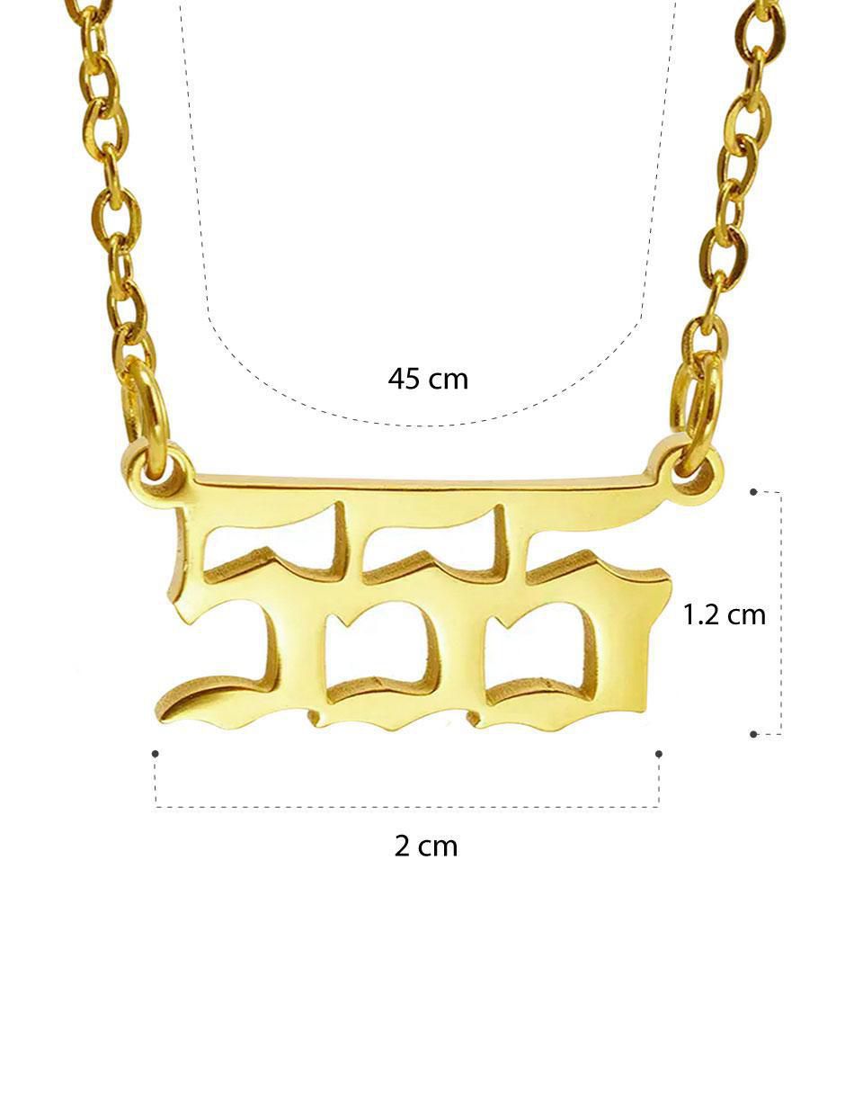 Collar 4