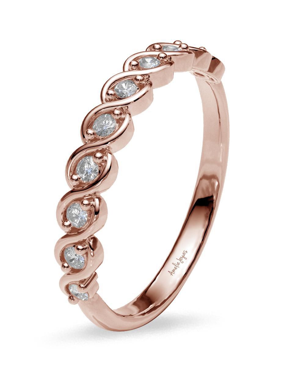Churumbela de oro 14 k 2