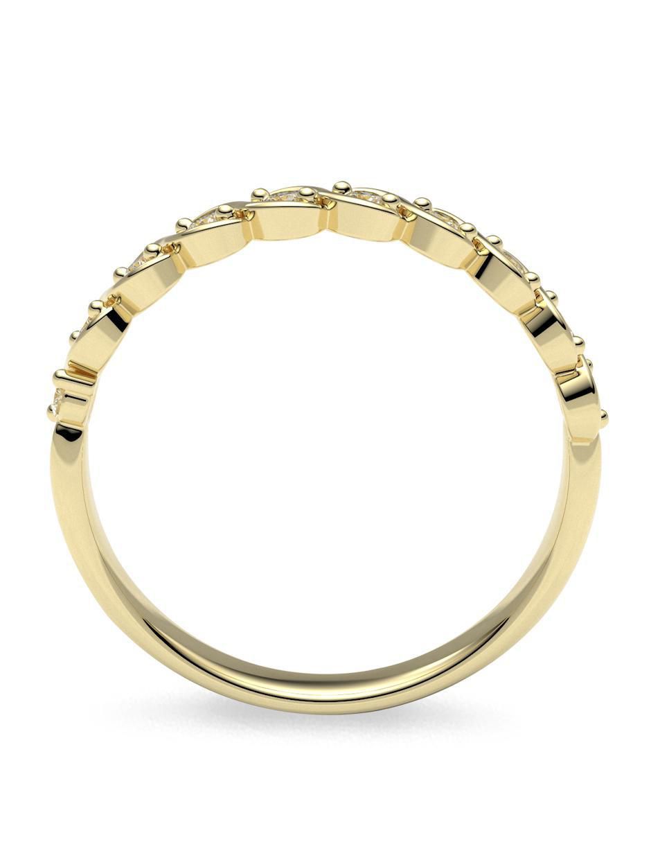 Churumbela "de (si aplica)" redondo amelie joyas sin colección sin licencia 14 k "de" oro zirconia
