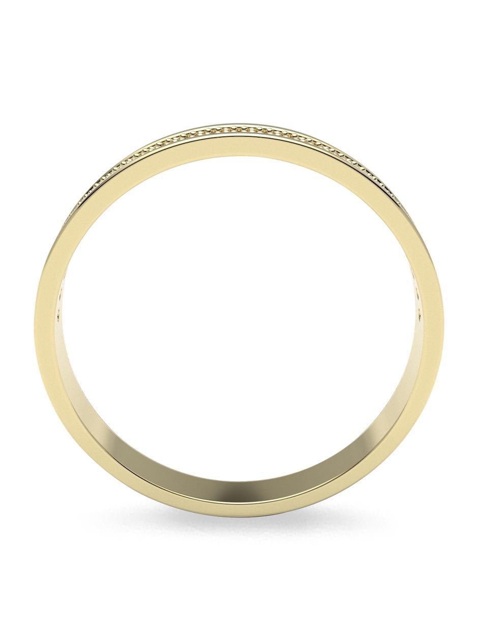 Churumbela "de (si aplica)" redondo amelie joyas sin colección sin temática 14 k "de" oro zirconia