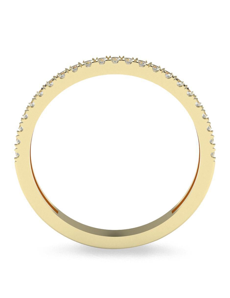 Churumbela "de (si aplica)" redondo amelie joyas sin colección sin licencia 14 k "de" oro zirconia