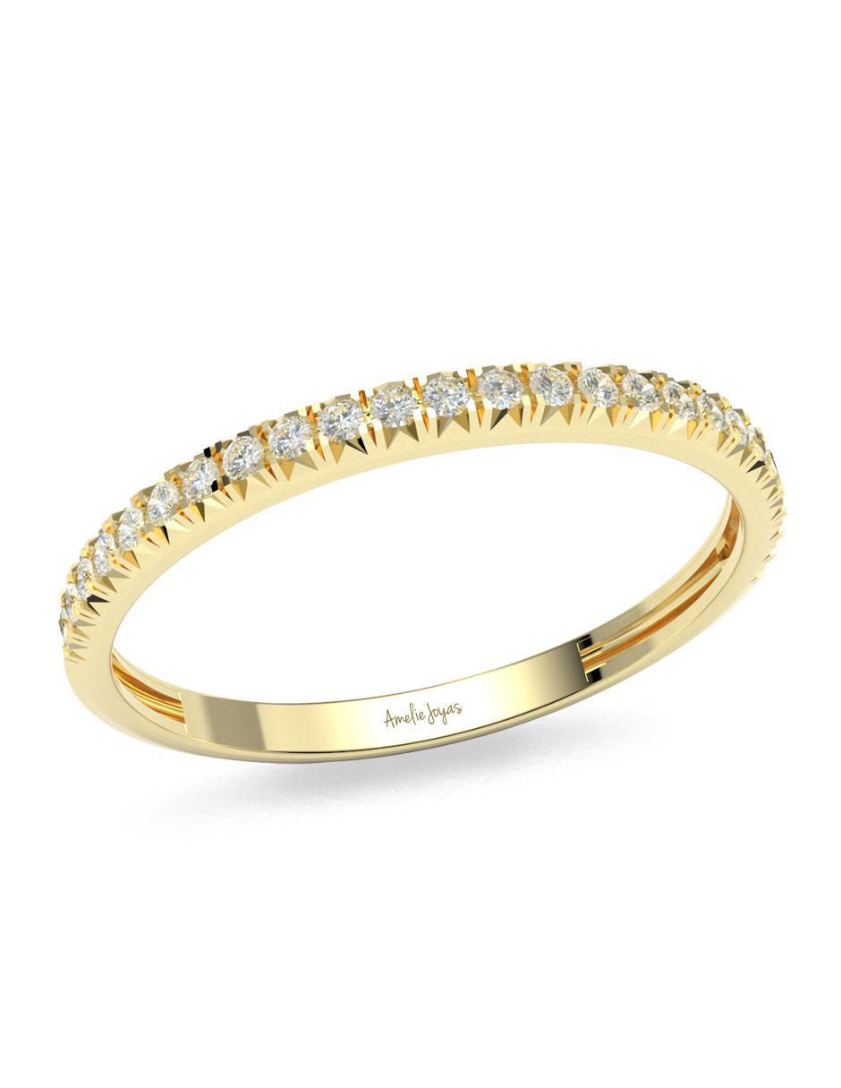 Churumbela de oro 14 k 4