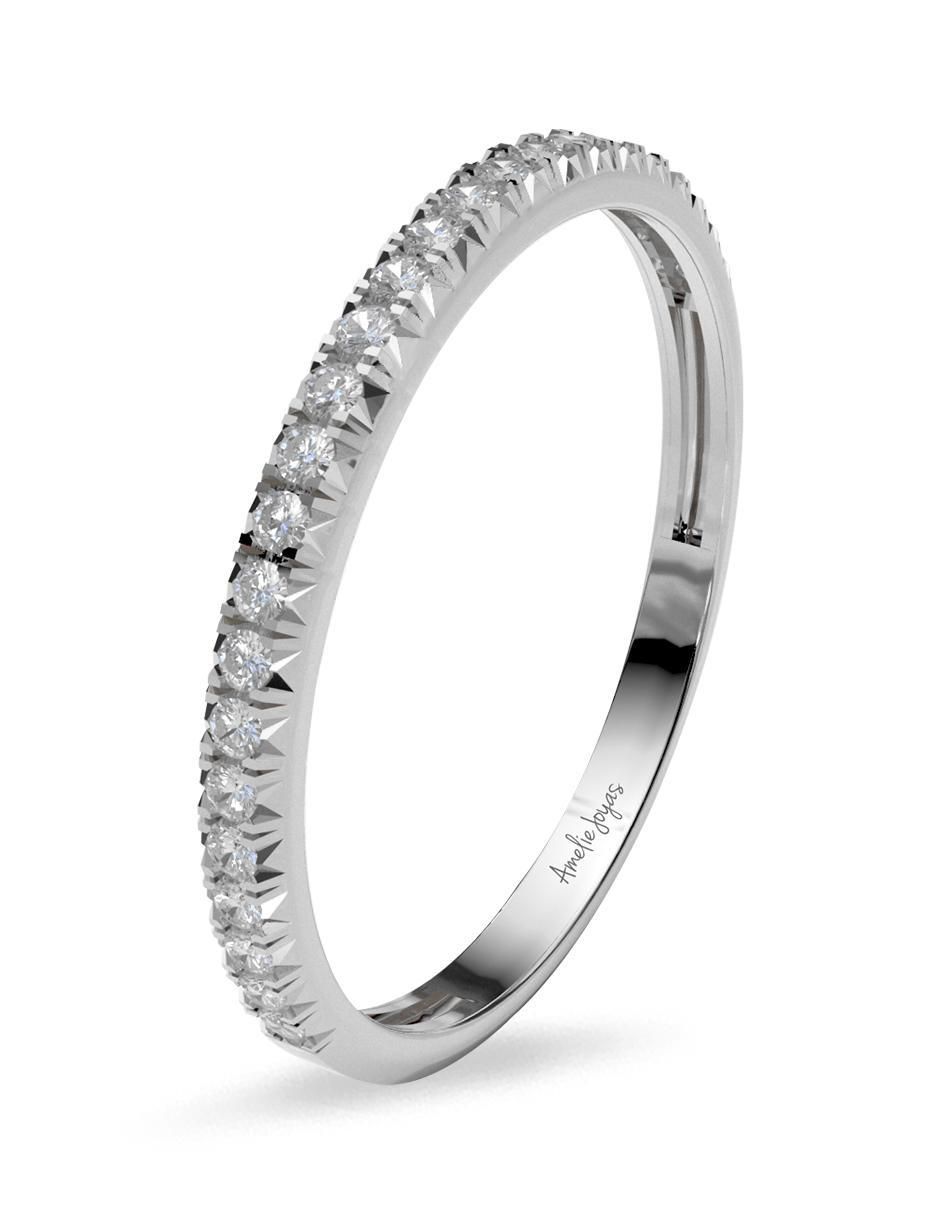 Churumbela de oro 14 k 2