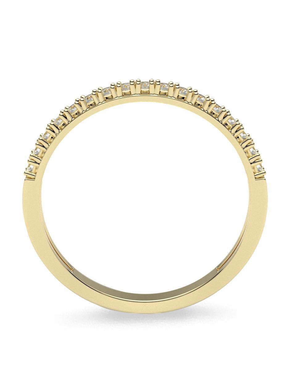 Churumbela "de (si aplica)" redondo amelie joyas sin colección sin licencia 14 k "de" oro zirconia