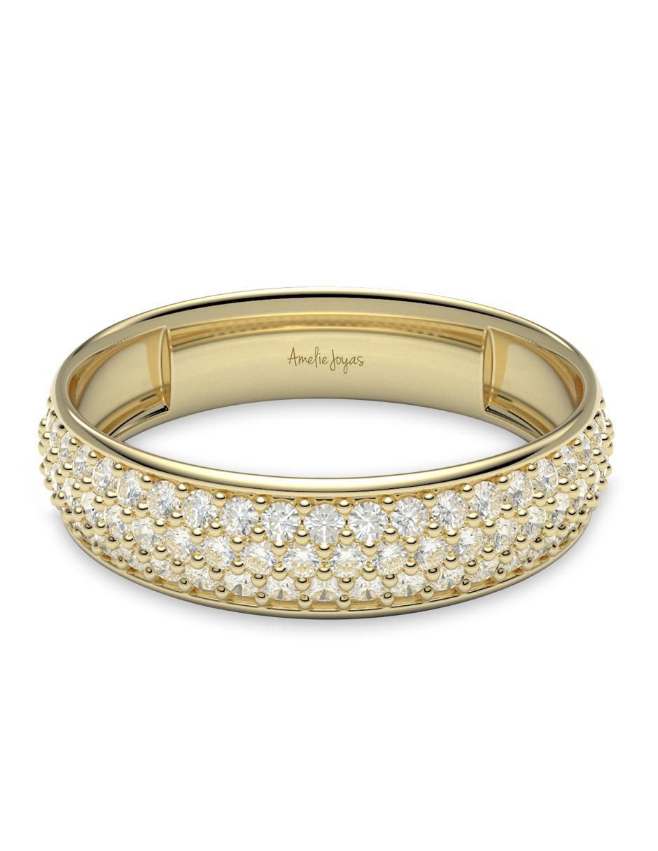 Churumbela de oro 14 k
