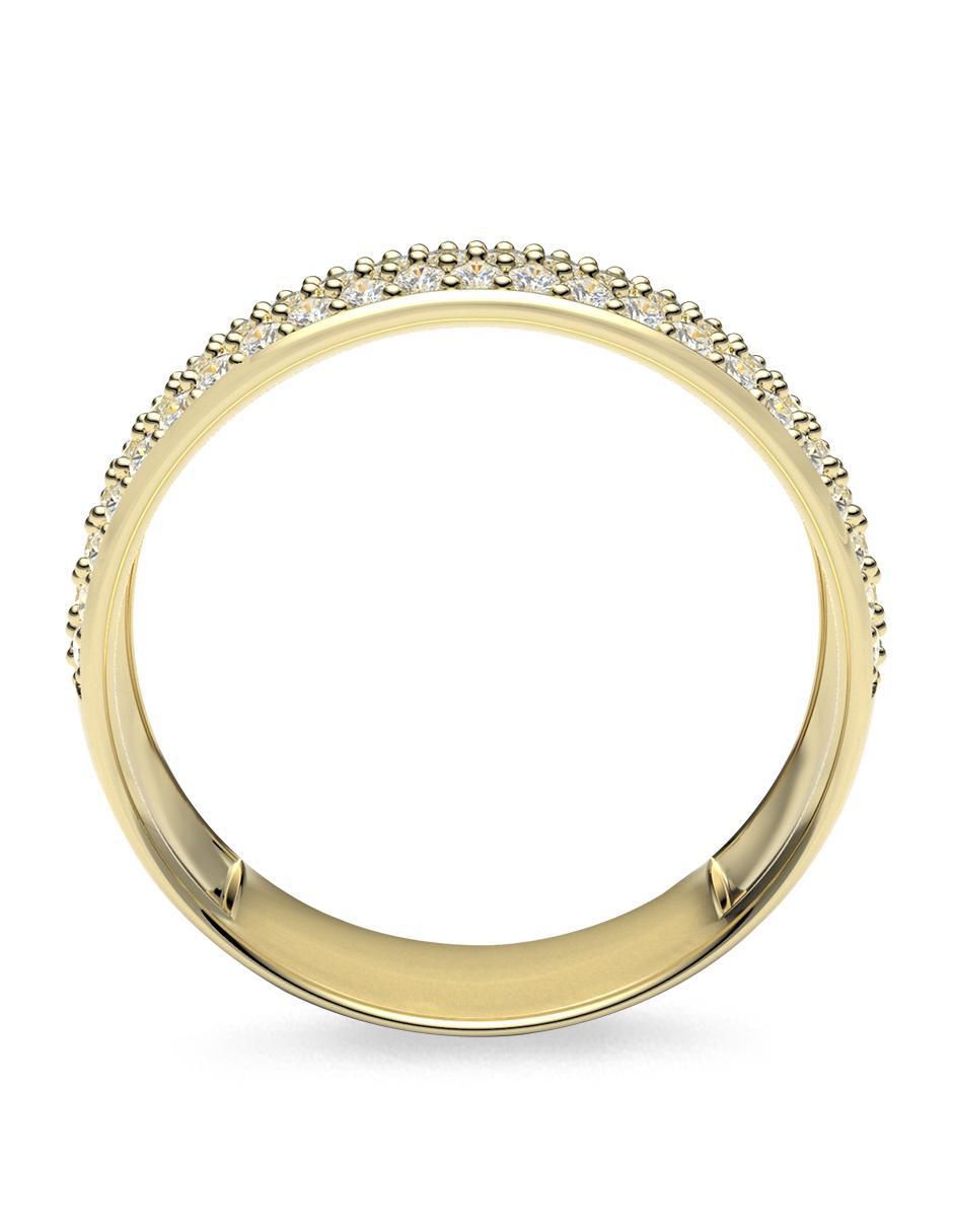 Churumbela "de (si aplica)" redondo amelie joyas sin colección sin licencia 14 k "de" oro zirconia