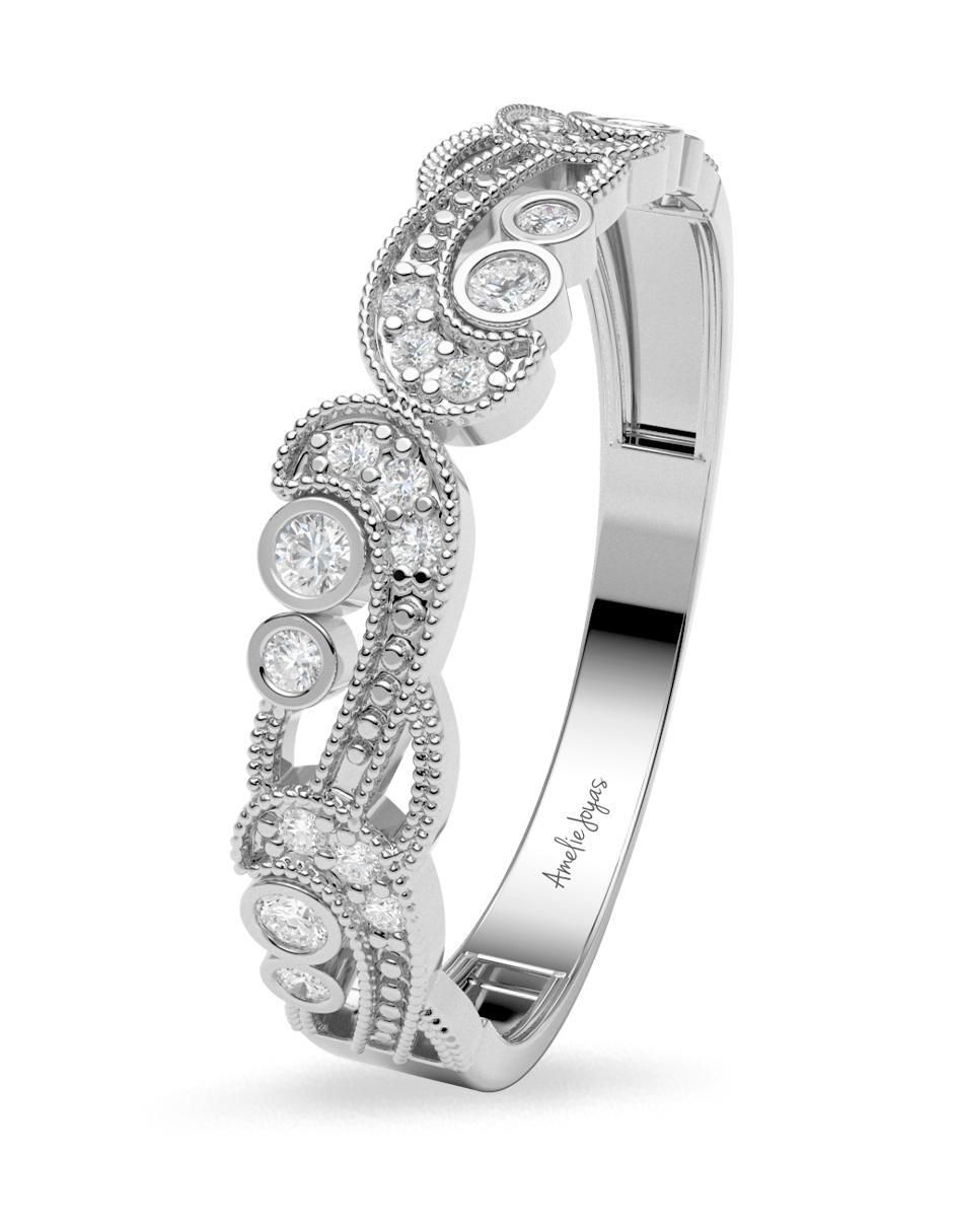 Churumbela de oro 14 k 2