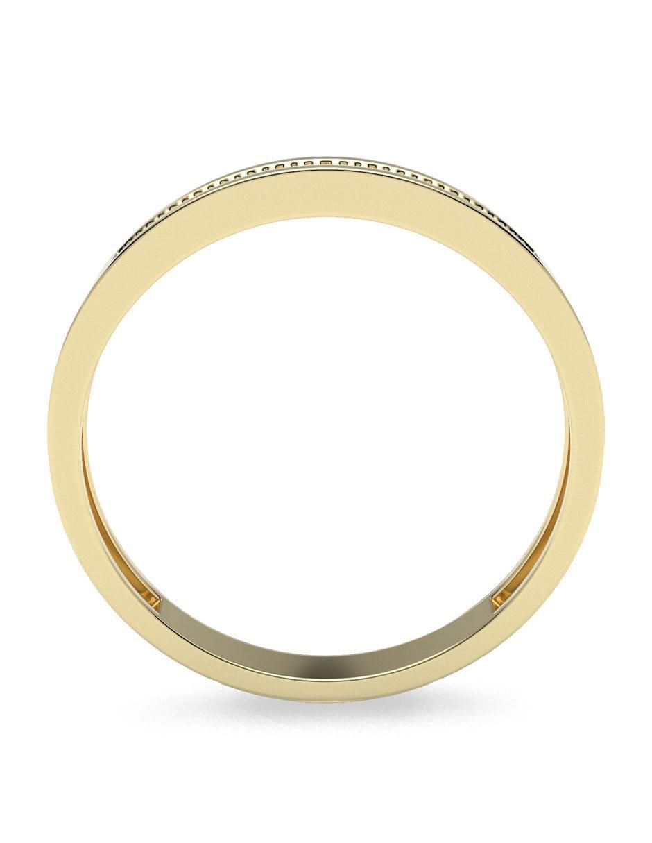 Churumbela "de (si aplica)" redondo amelie joyas sin colección sin temática 14 k "de" oro zirconia