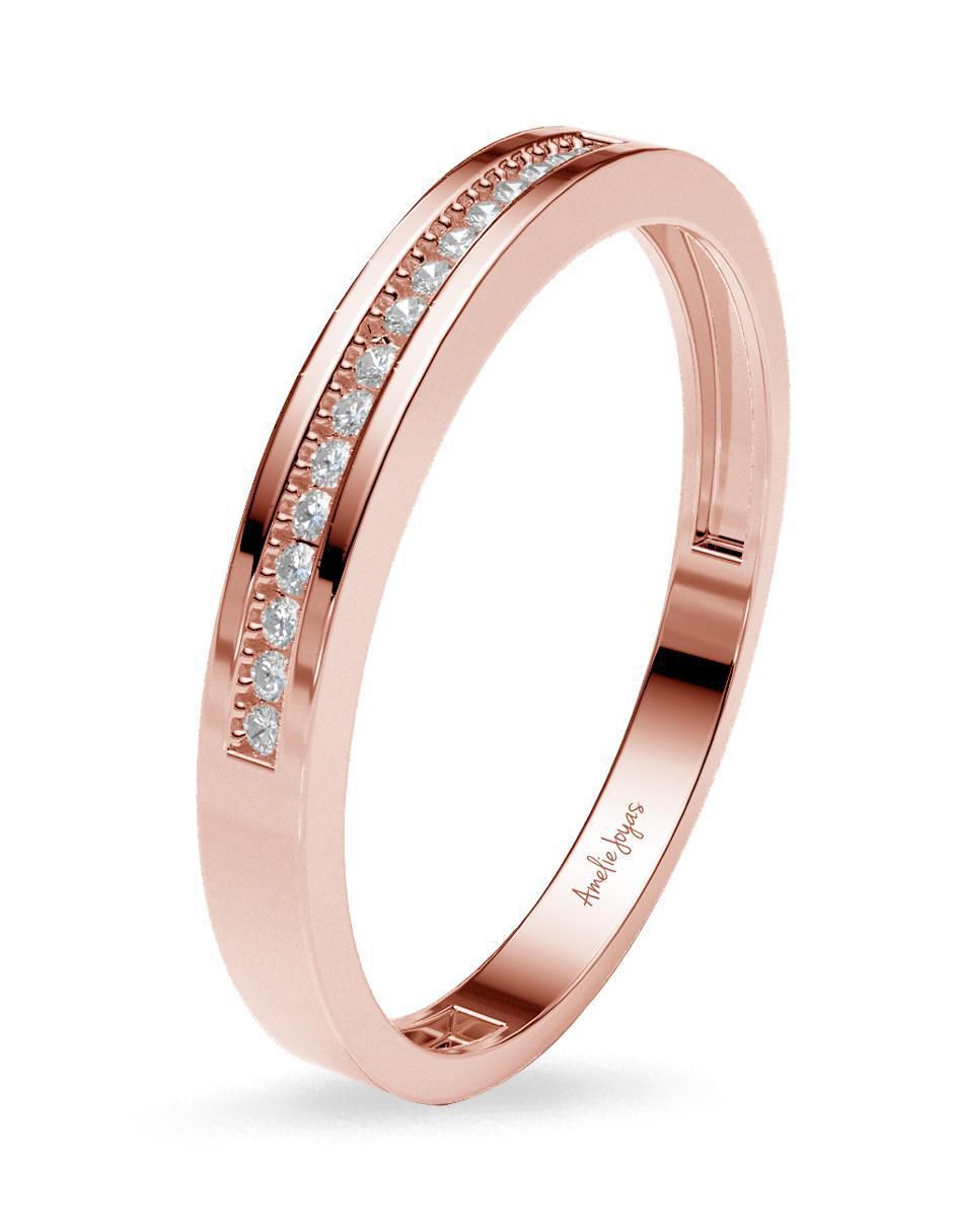 Churumbela de oro 14 k 2