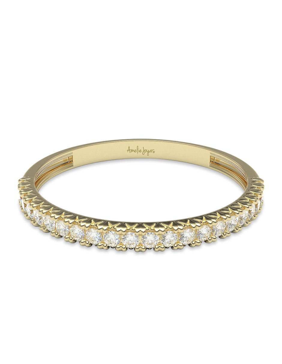 Churumbela de oro 14 k