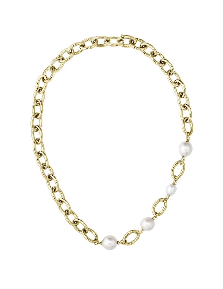 Collar Leah